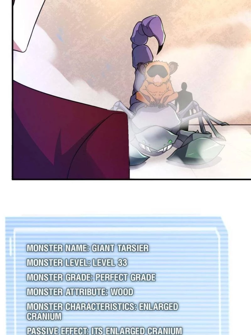 Monster Pet Evolution Chapter 105 - 13