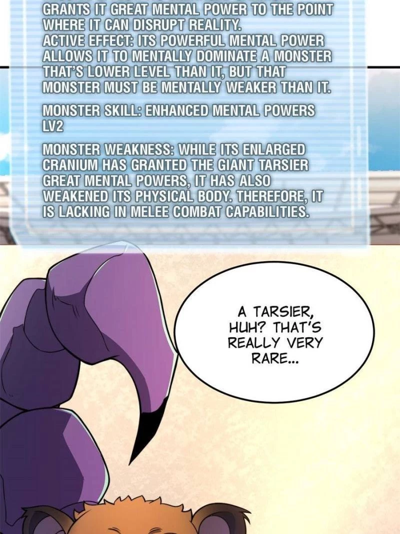 Monster Pet Evolution Chapter 105 - 14