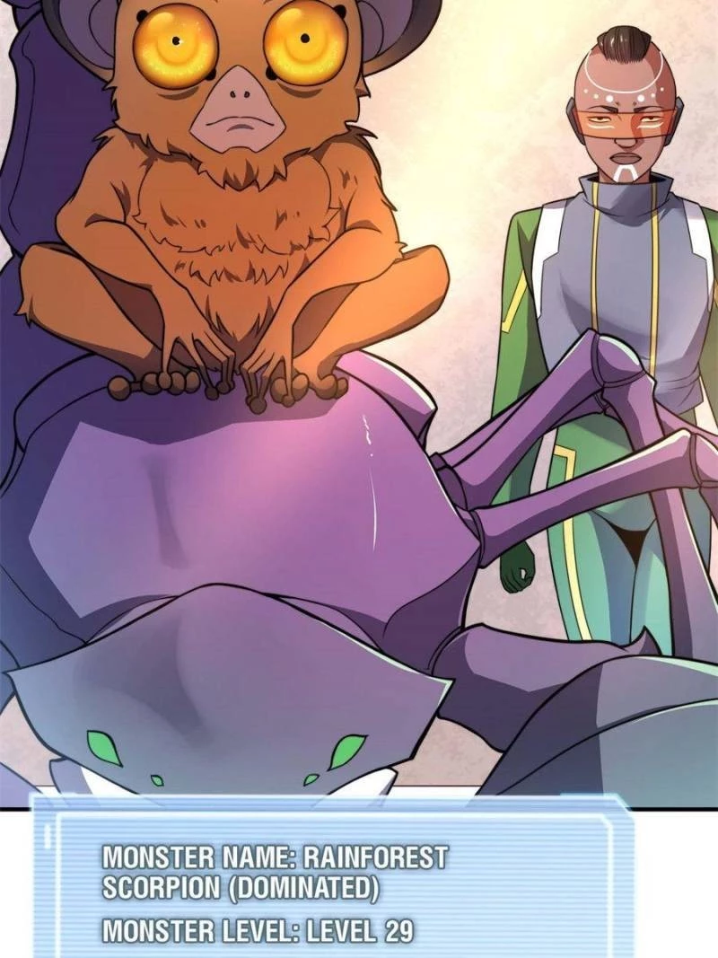 Monster Pet Evolution Chapter 105 - 15