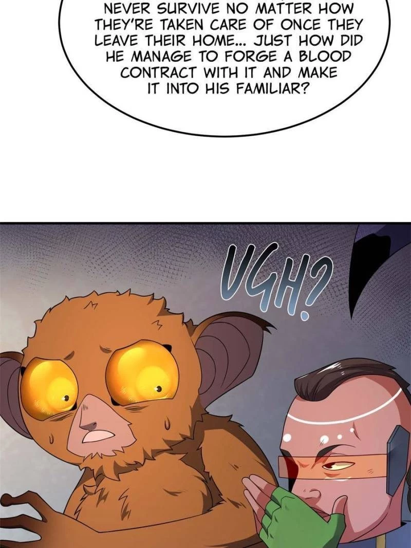 Monster Pet Evolution Chapter 105 - 18