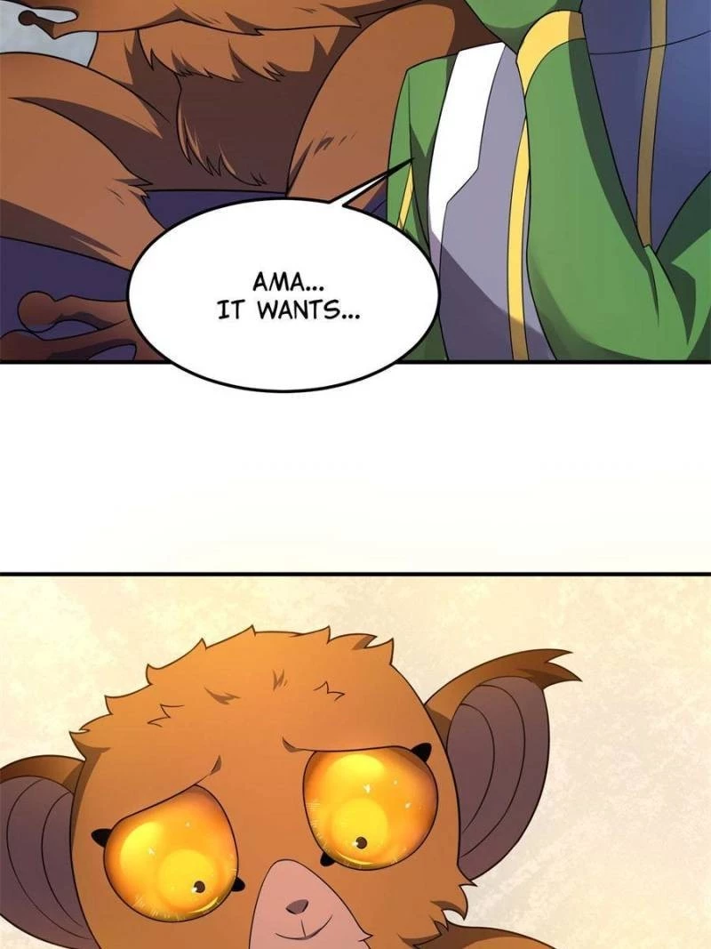 Monster Pet Evolution Chapter 105 - 19
