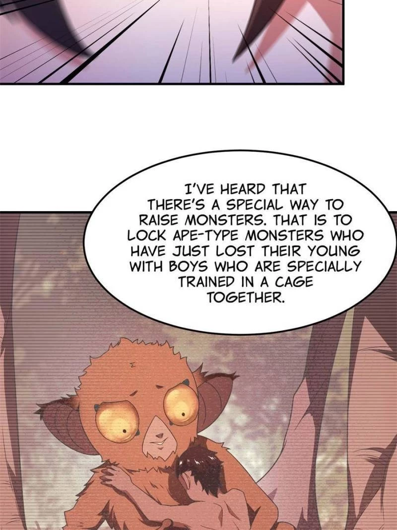 Monster Pet Evolution Chapter 105 - 21