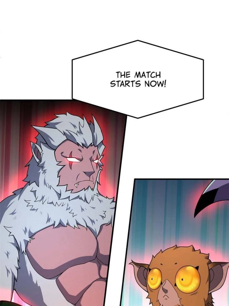 Monster Pet Evolution Chapter 105 - 25