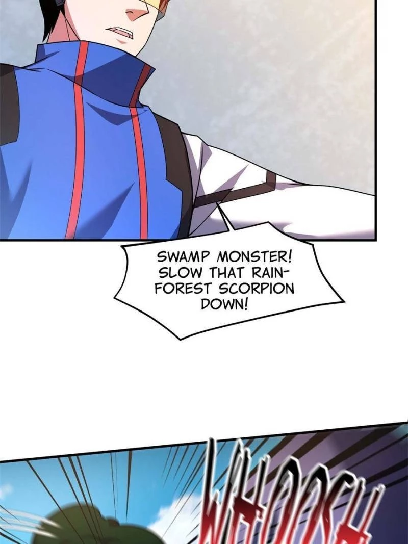 Monster Pet Evolution Chapter 105 - 27