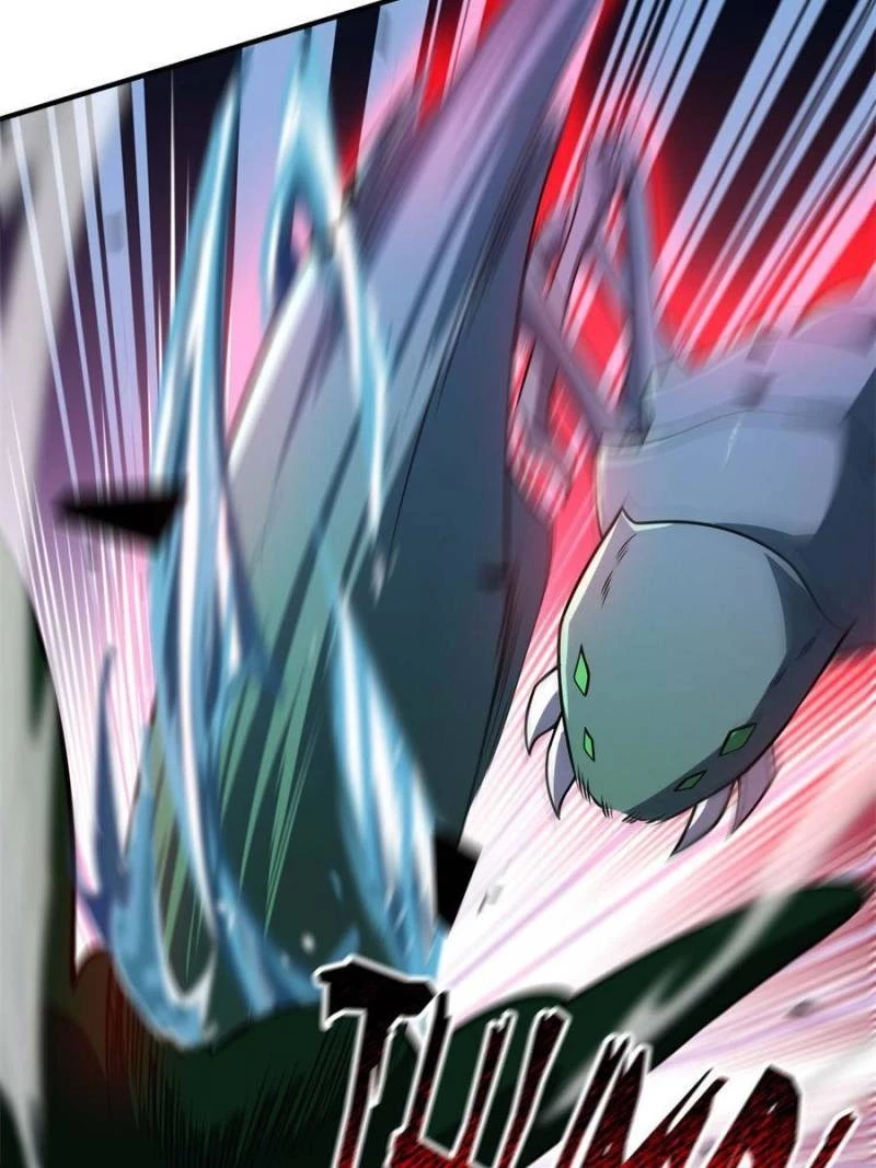 Monster Pet Evolution Chapter 105 - 30