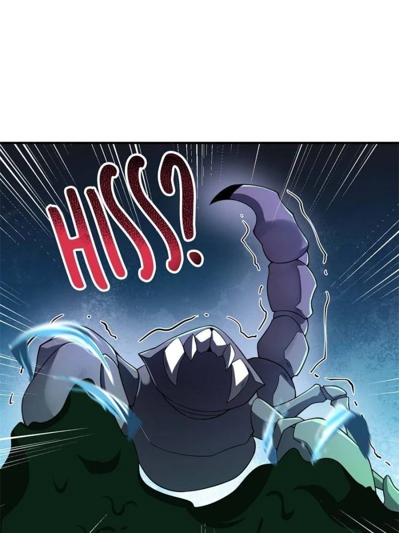 Monster Pet Evolution Chapter 105 - 32