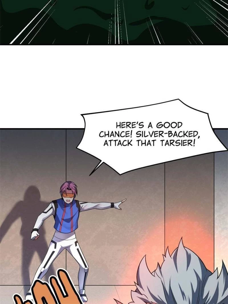 Monster Pet Evolution Chapter 105 - 33