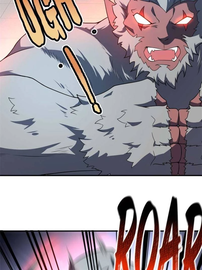 Monster Pet Evolution Chapter 105 - 34