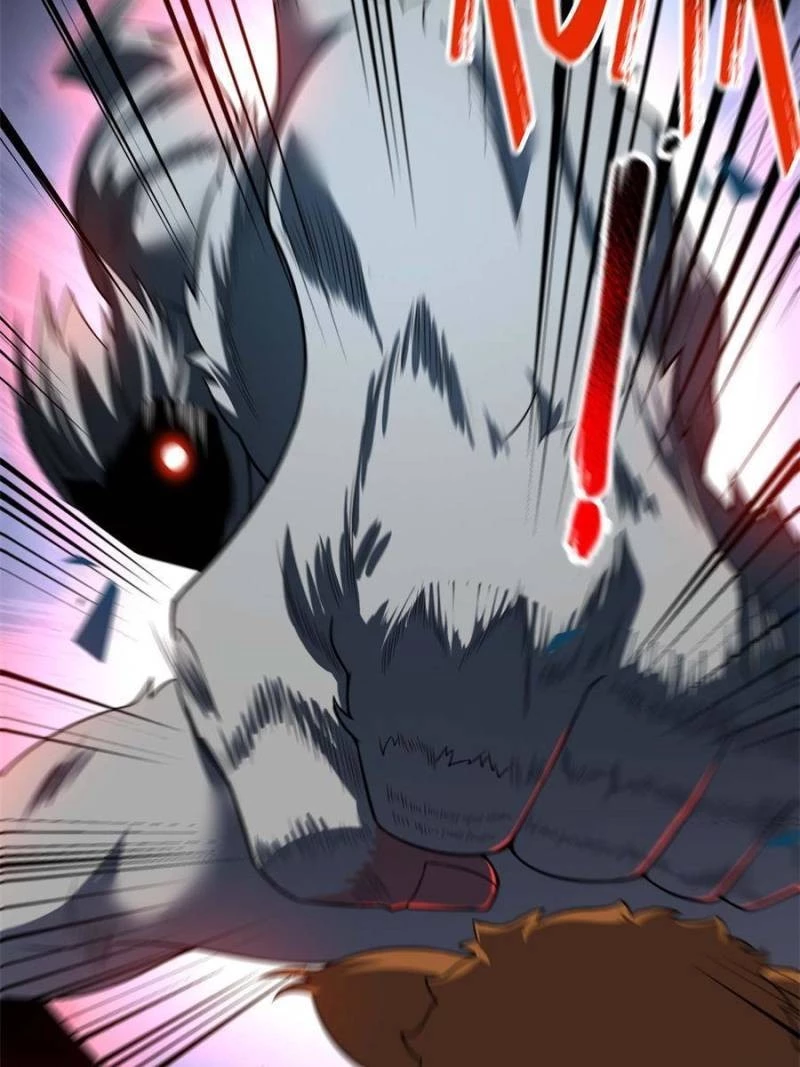 Monster Pet Evolution Chapter 105 - 35