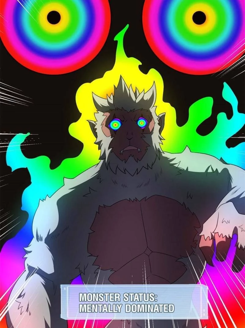 Monster Pet Evolution Chapter 105 - 38