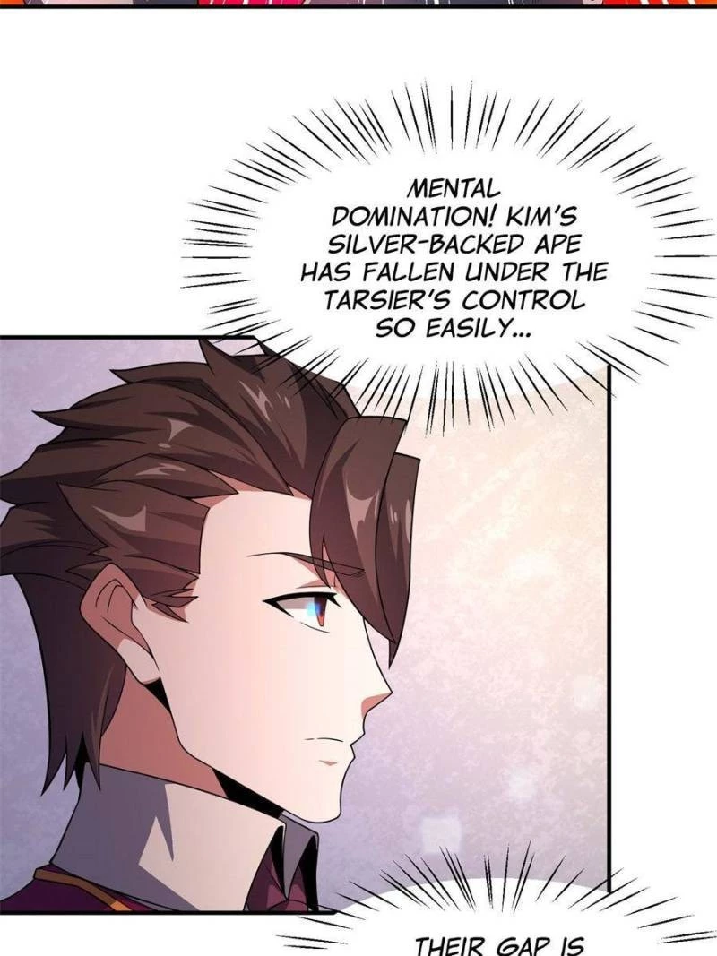 Monster Pet Evolution Chapter 105 - 39