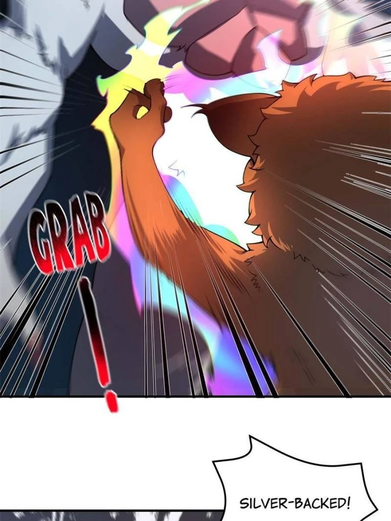 Monster Pet Evolution Chapter 105 - 44