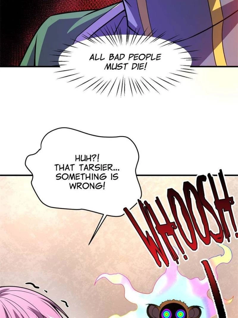 Monster Pet Evolution Chapter 105 - 47