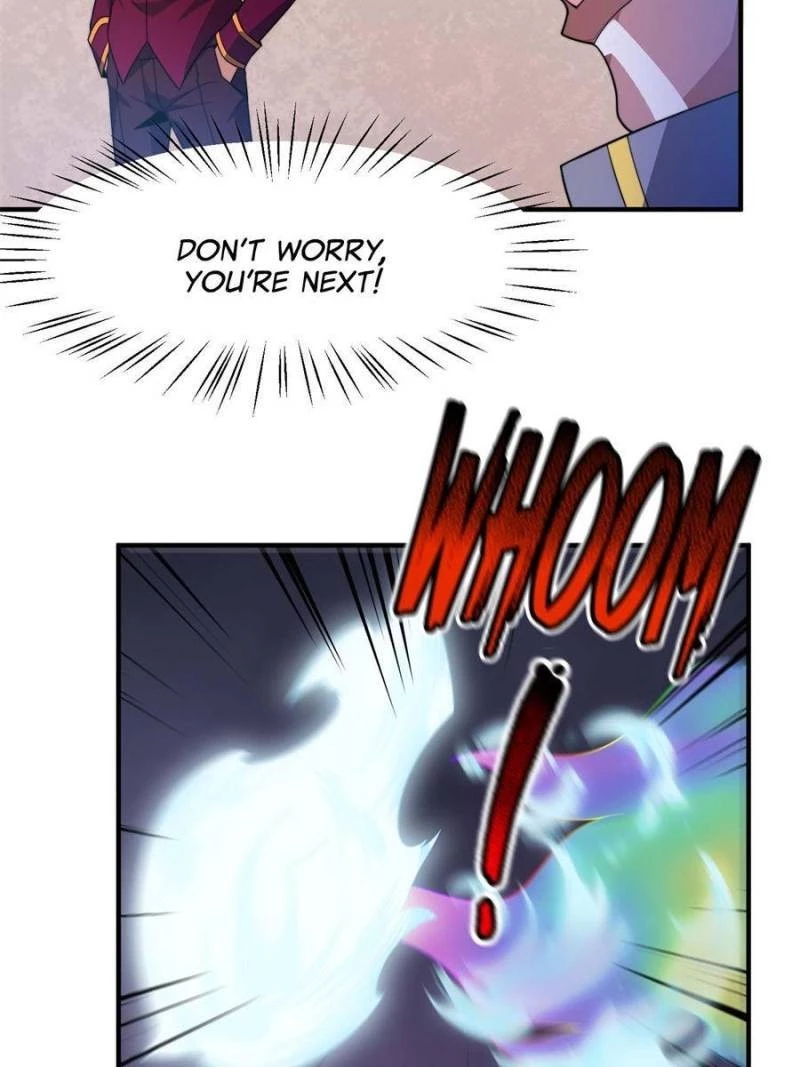Monster Pet Evolution Chapter 105 - 50