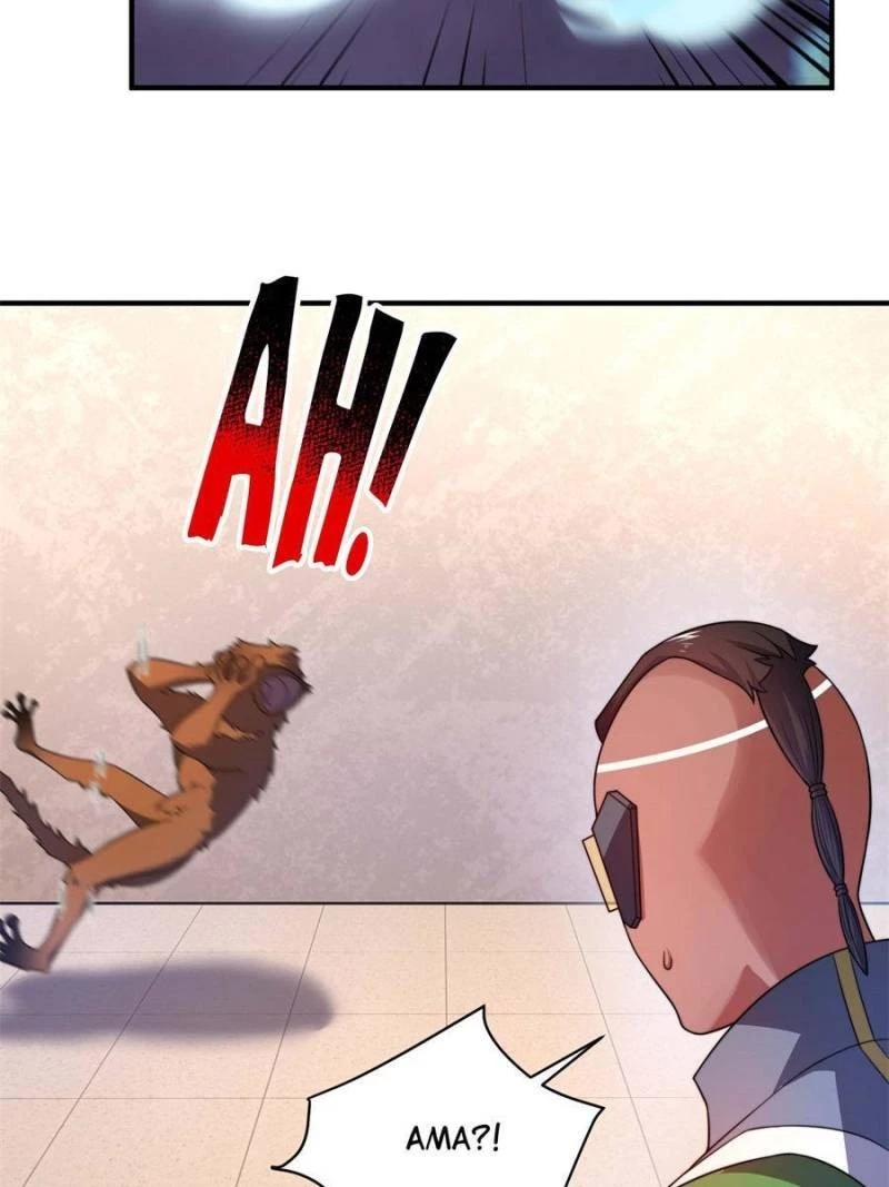 Monster Pet Evolution Chapter 105 - 51