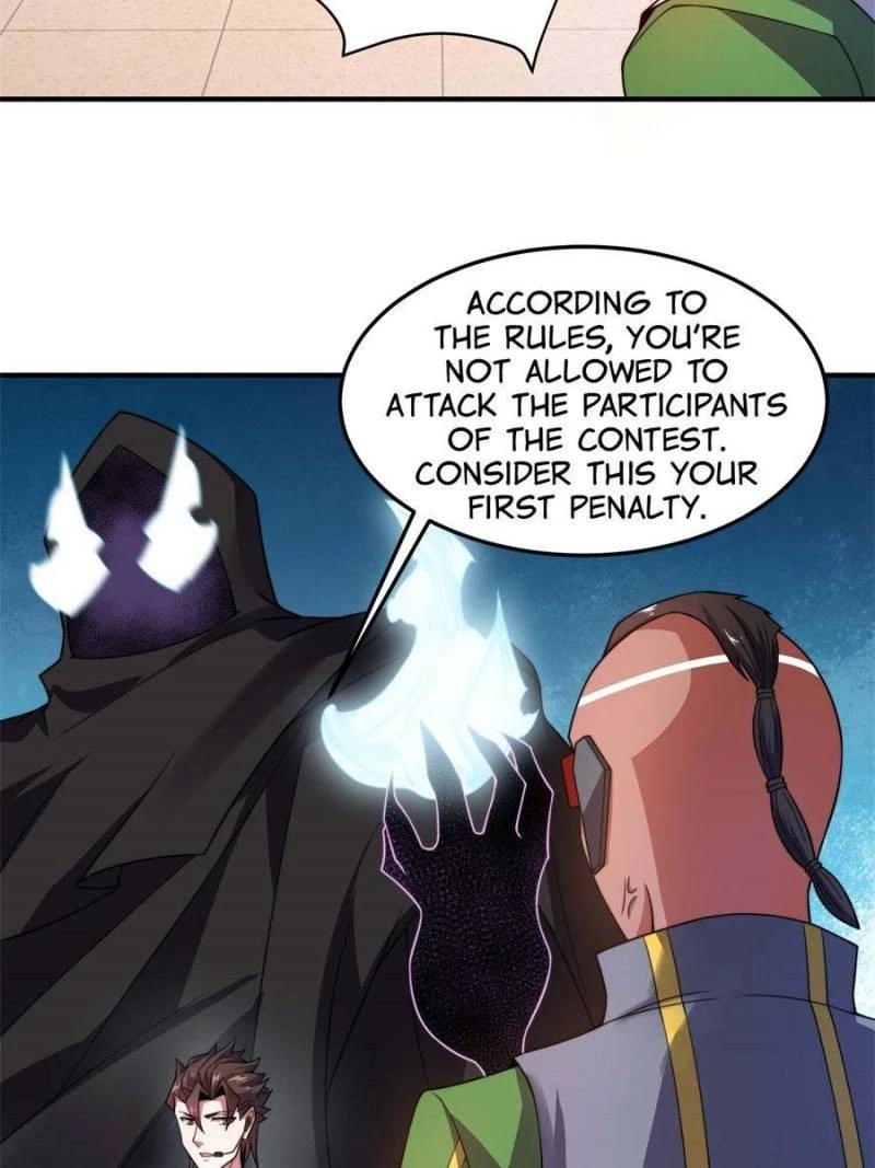Monster Pet Evolution Chapter 105 - 52
