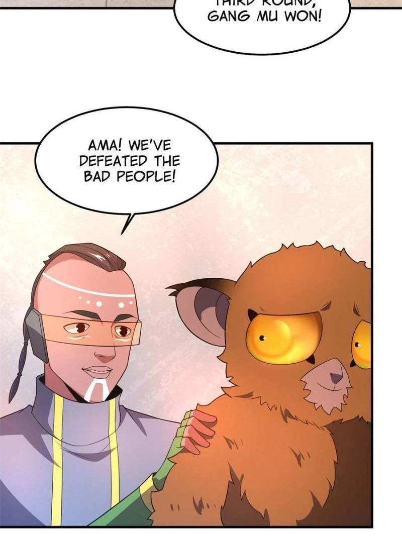 Monster Pet Evolution Chapter 105 - 55