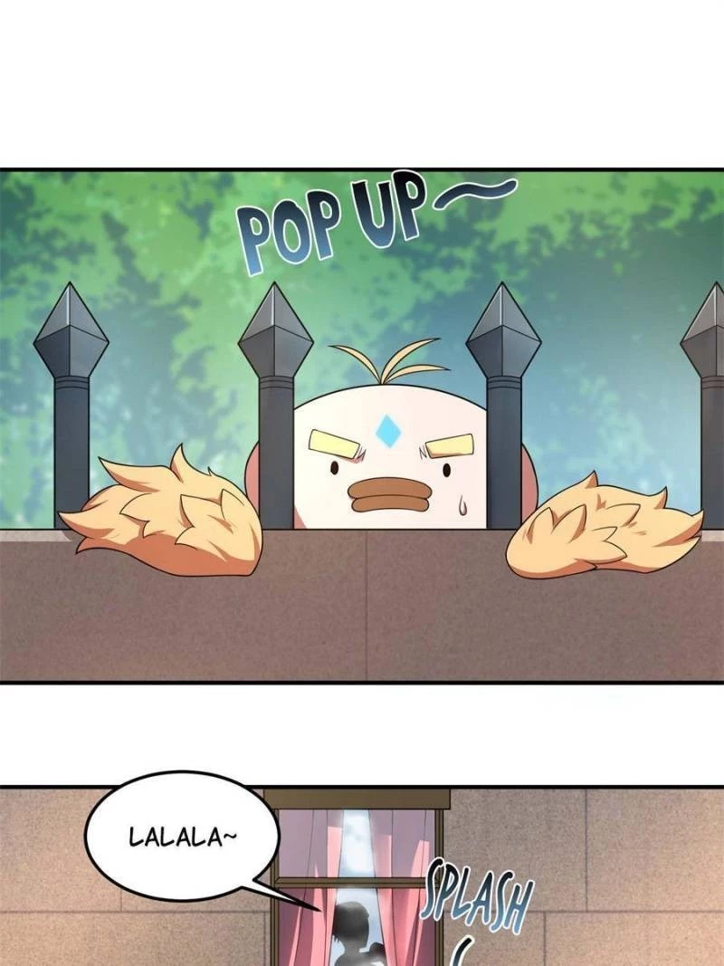 Monster Pet Evolution Chapter 105 - 61