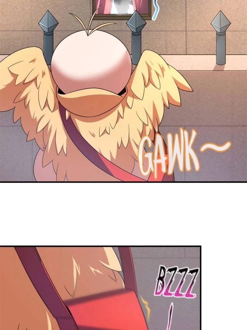 Monster Pet Evolution Chapter 105 - 62