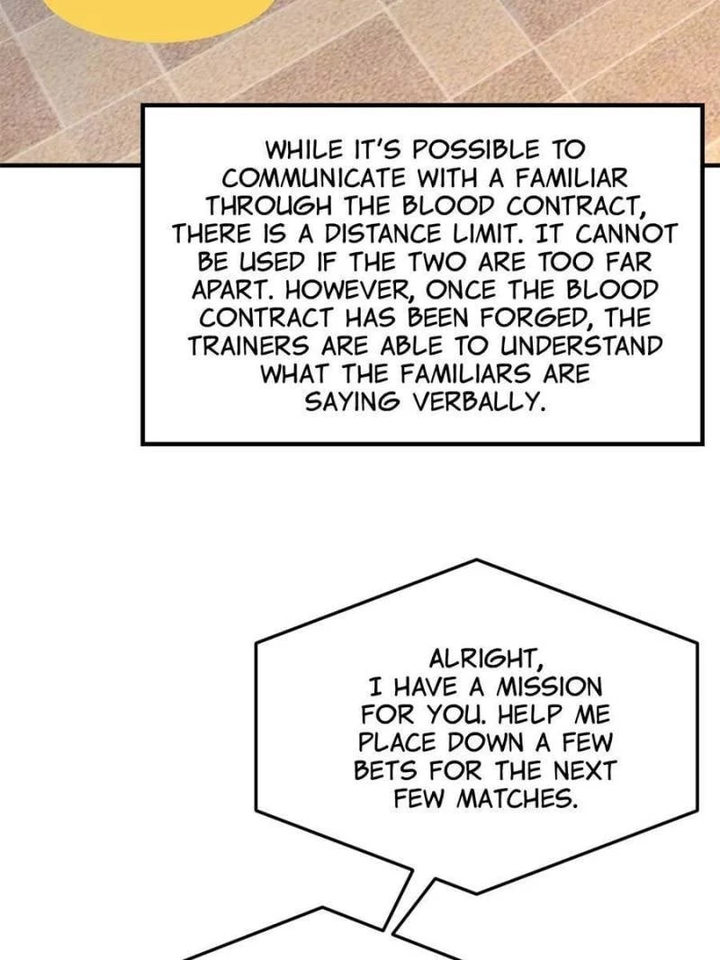 Monster Pet Evolution Chapter 105 - 67