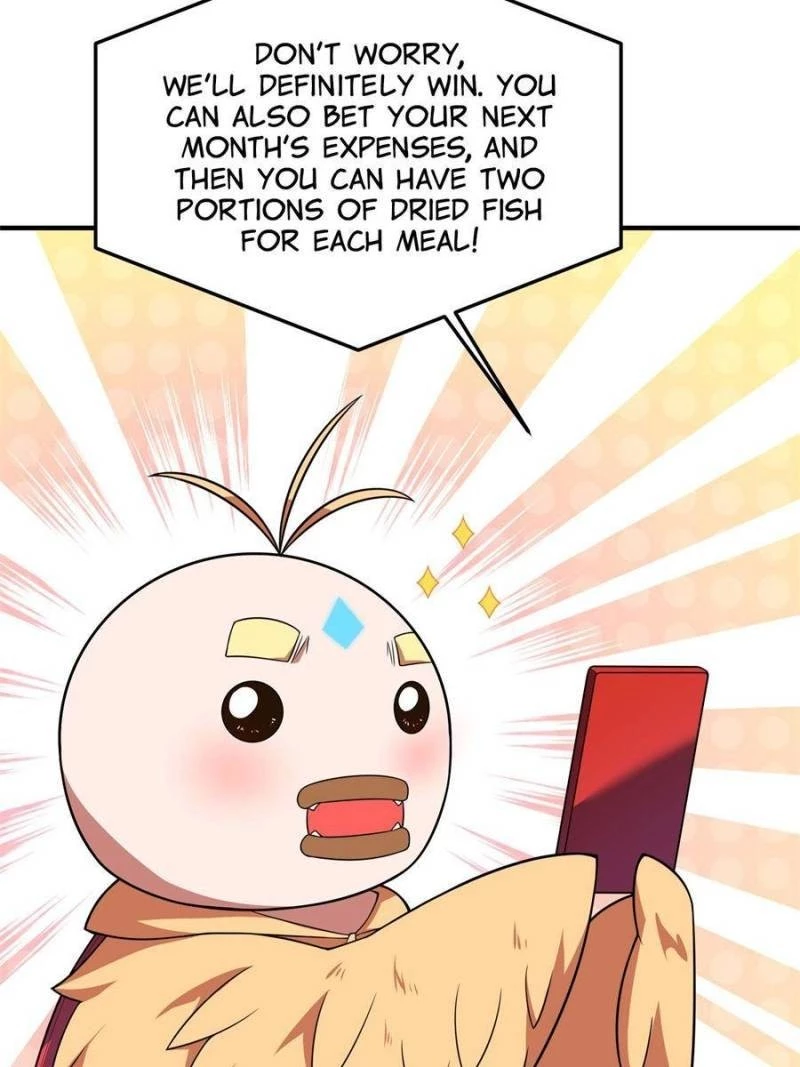 Monster Pet Evolution Chapter 105 - 68