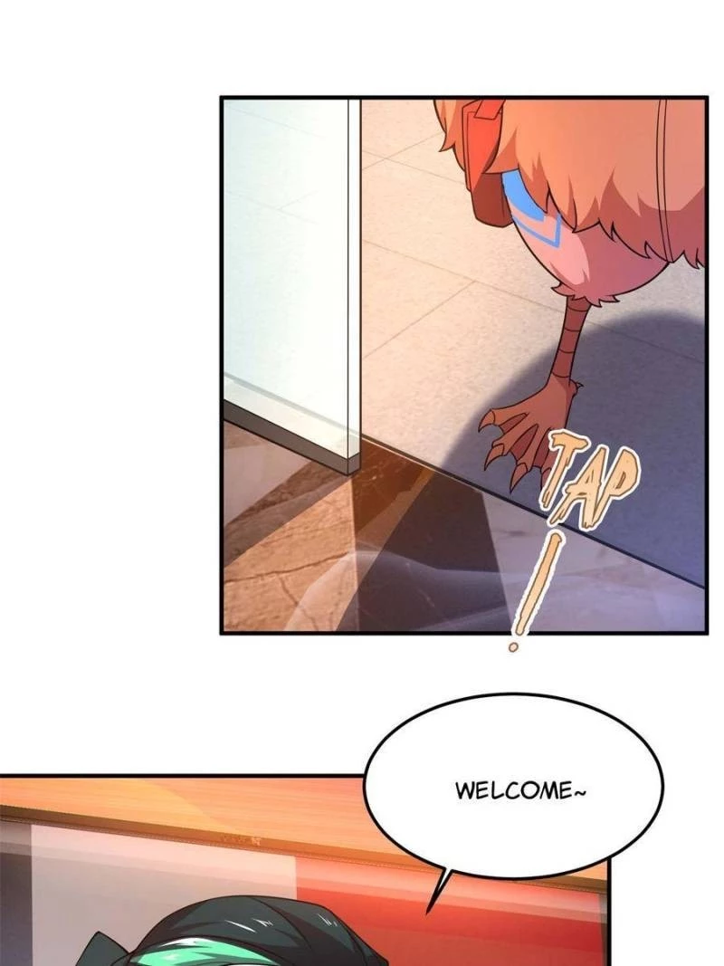 Monster Pet Evolution Chapter 106 - 2