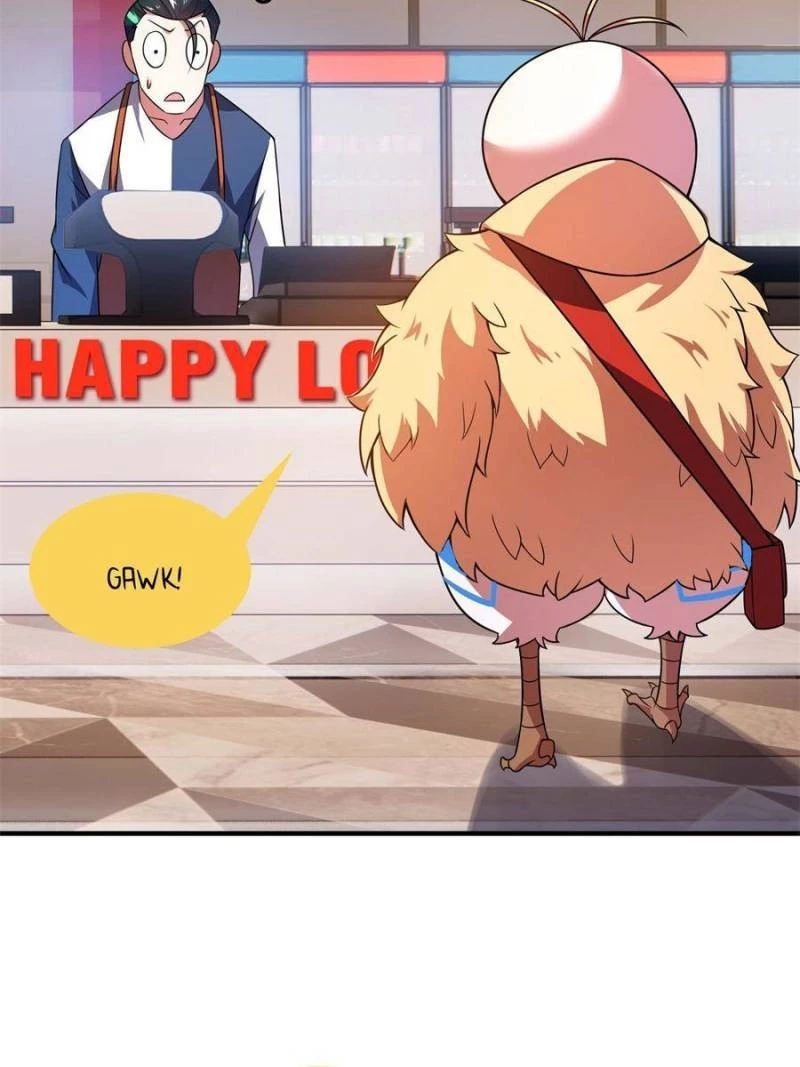 Monster Pet Evolution Chapter 106 - 4