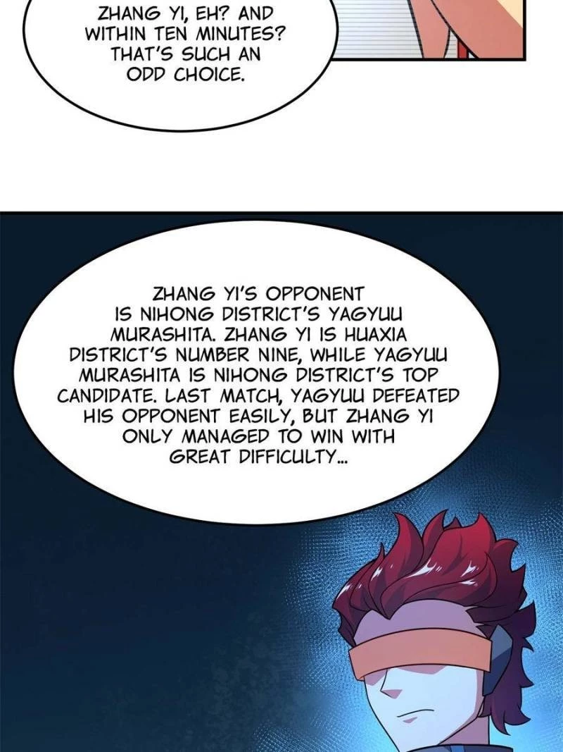 Monster Pet Evolution Chapter 106 - 7