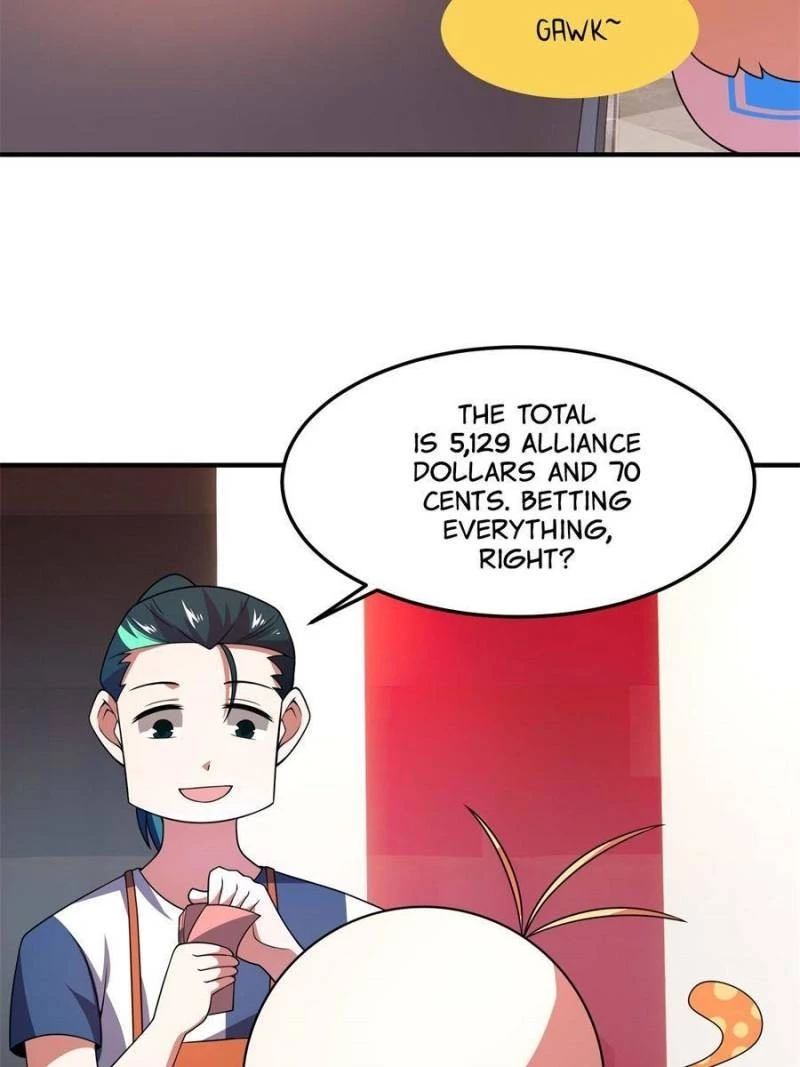 Monster Pet Evolution Chapter 106 - 12