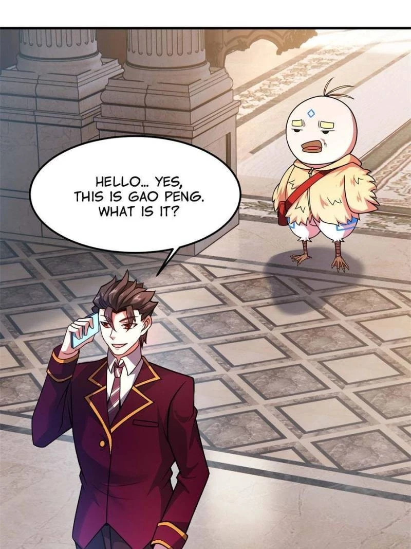Monster Pet Evolution Chapter 106 - 32