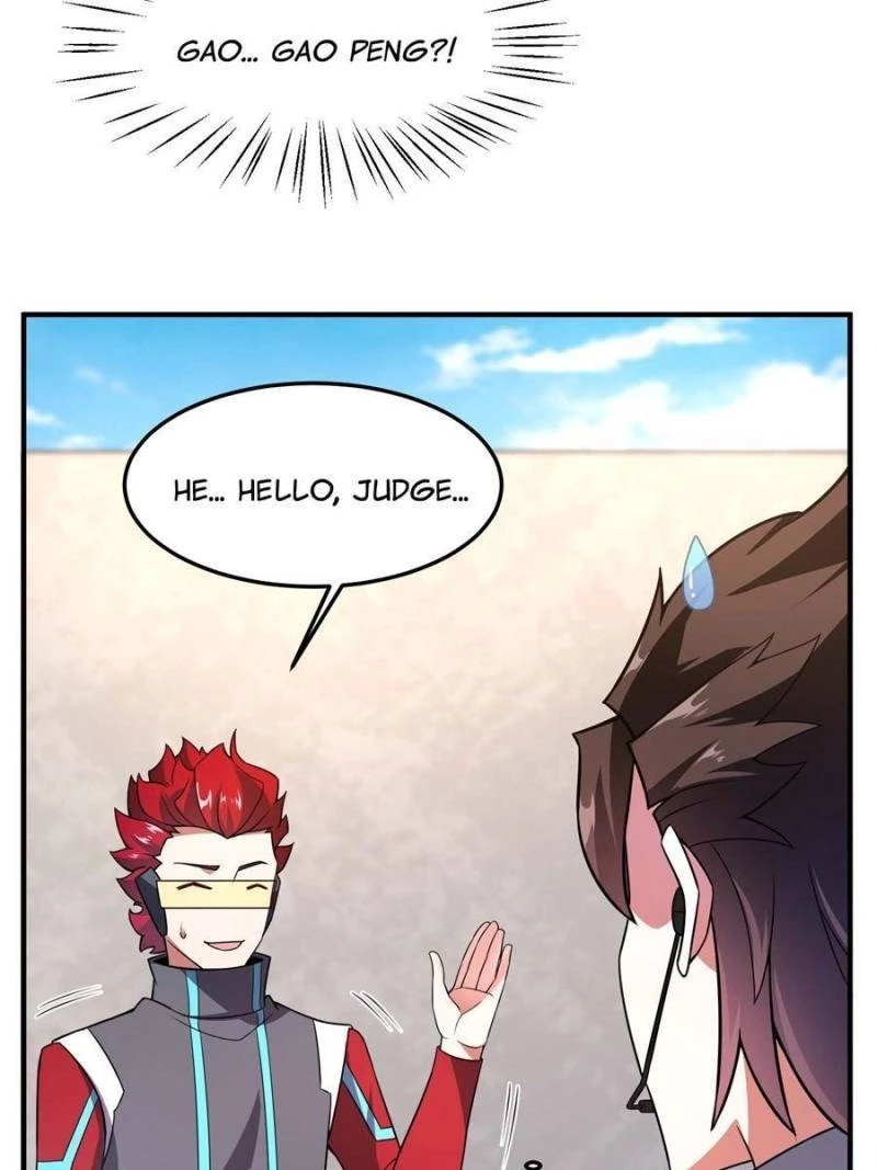 Monster Pet Evolution Chapter 106 - 44