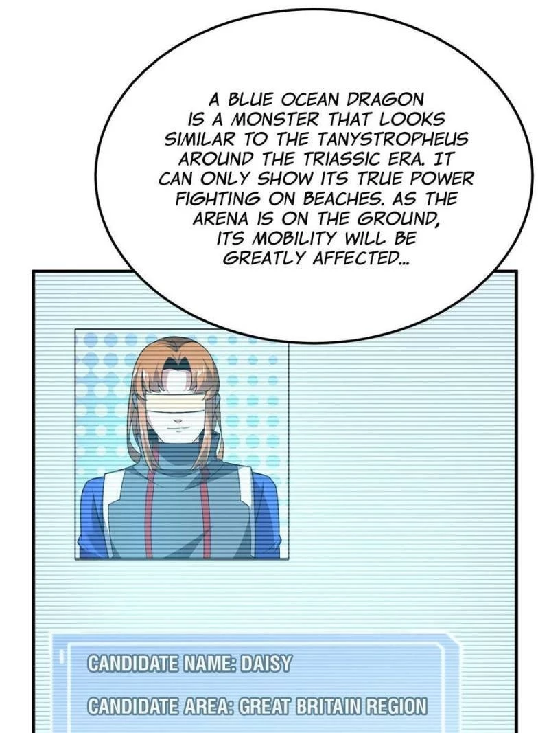 Monster Pet Evolution Chapter 106 - 47