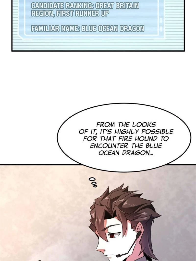 Monster Pet Evolution Chapter 106 - 48