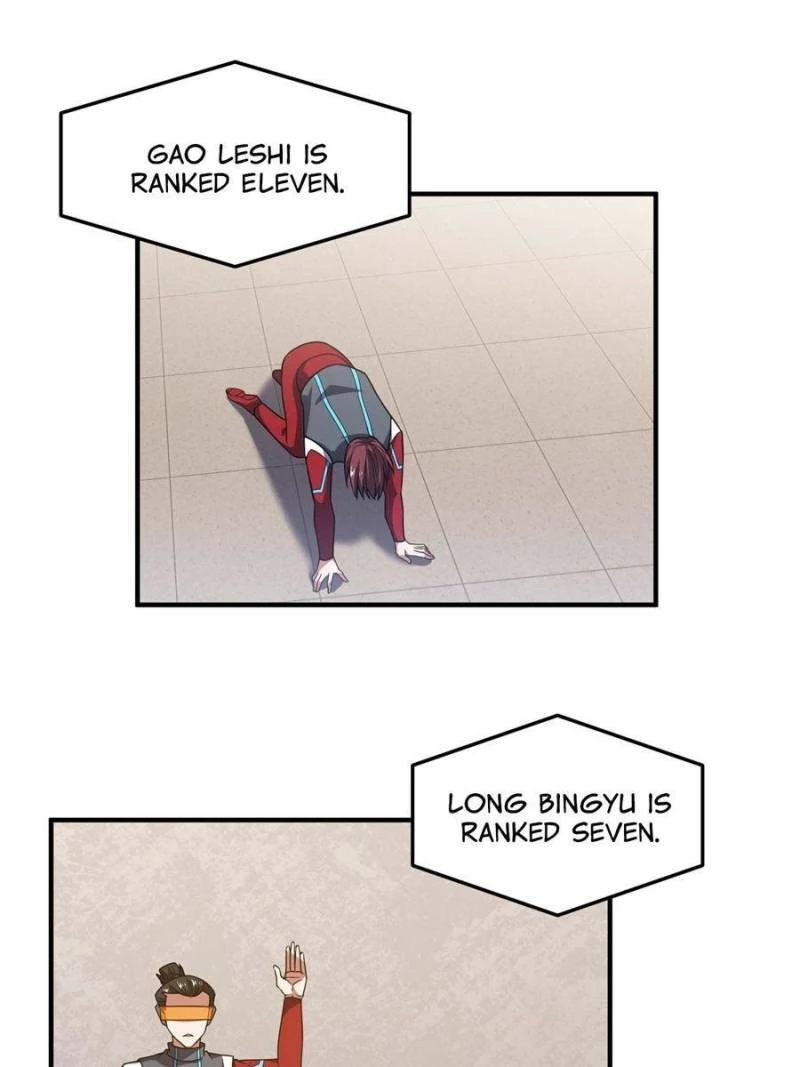 Monster Pet Evolution Chapter 106 - 50
