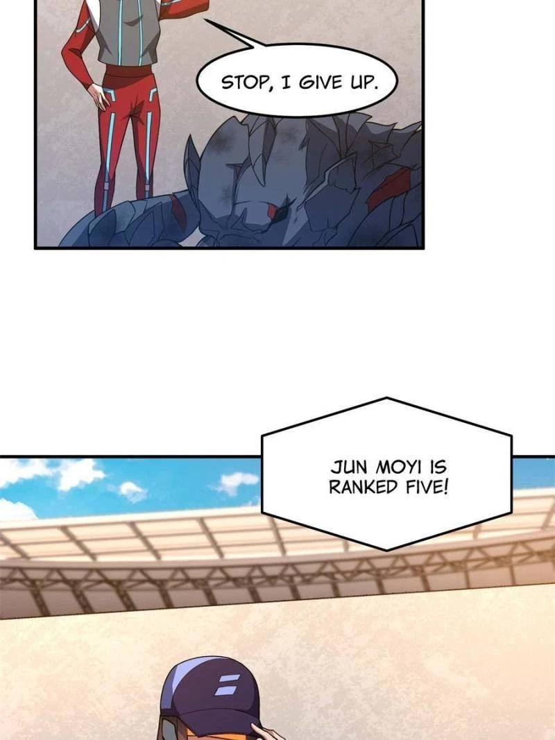 Monster Pet Evolution Chapter 106 - 51