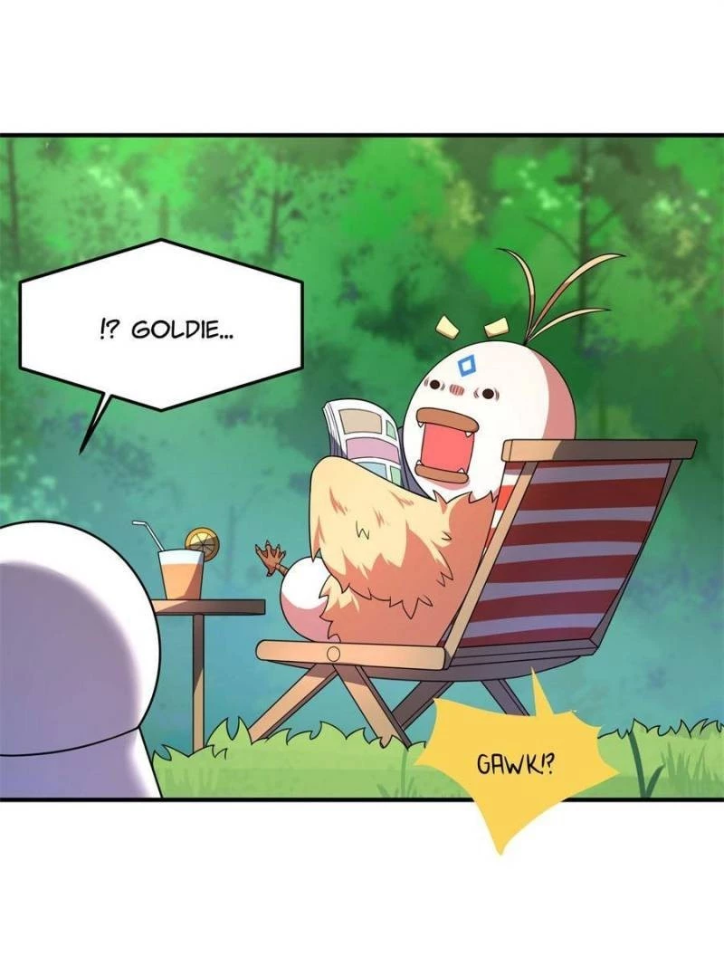Monster Pet Evolution Chapter 106 - 57