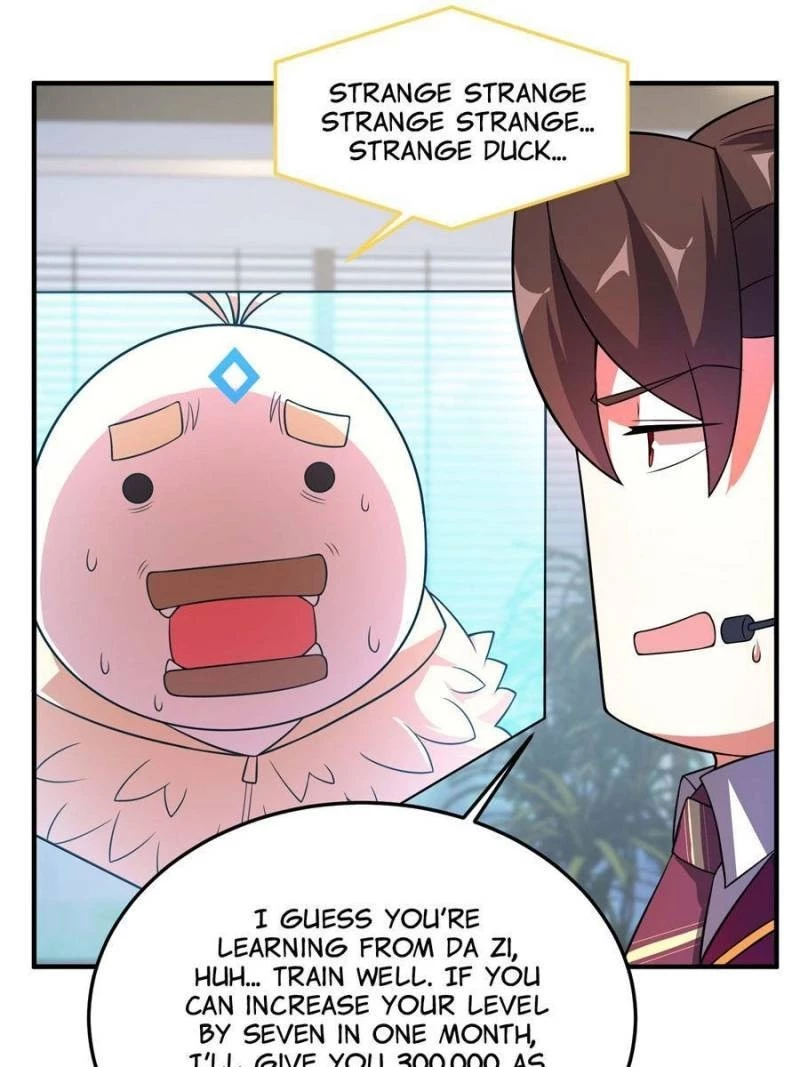 Monster Pet Evolution Chapter 106 - 58