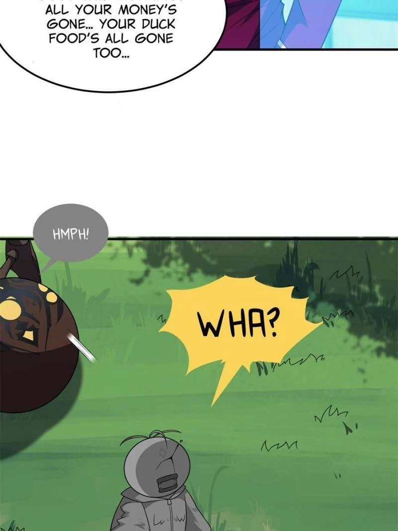 Monster Pet Evolution Chapter 106 - 64