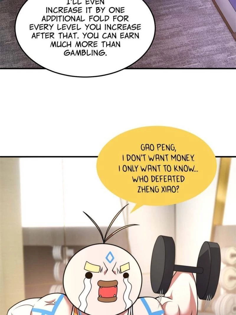 Monster Pet Evolution Chapter 107 - 2