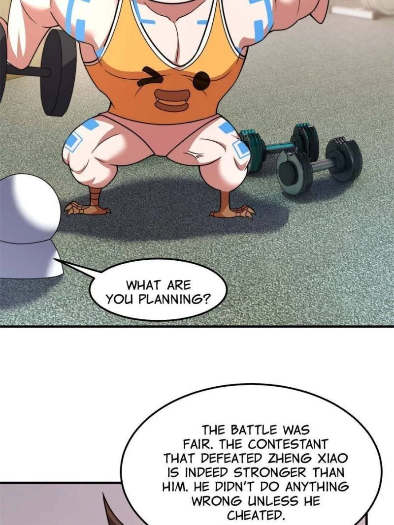 Monster Pet Evolution Chapter 107 - 3