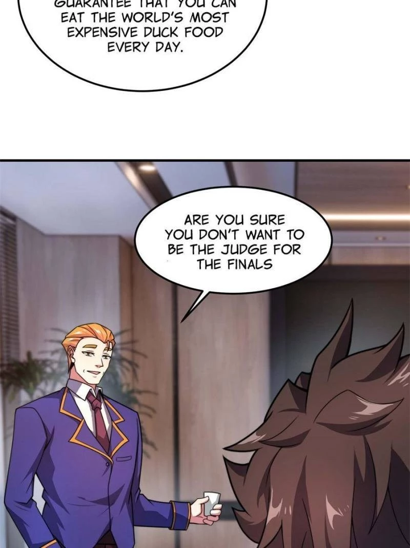 Monster Pet Evolution Chapter 107 - 5