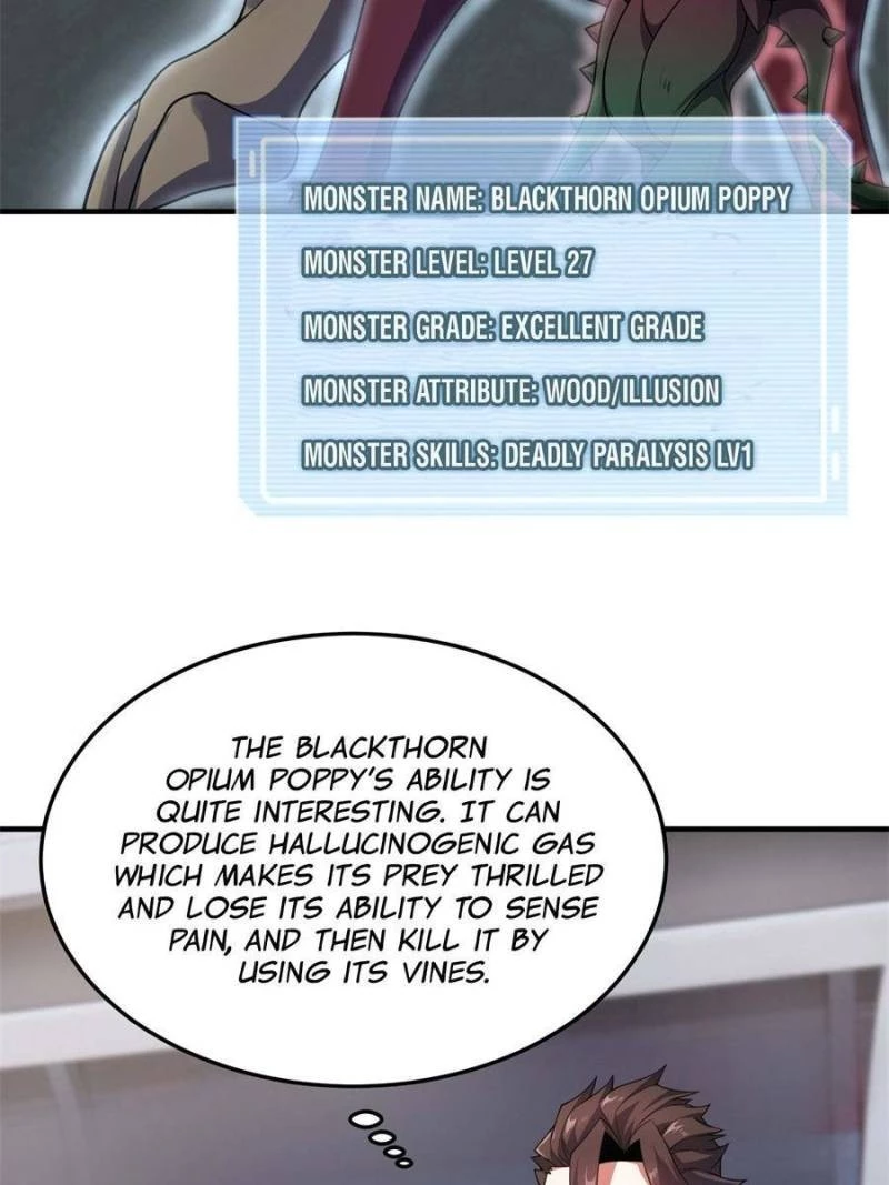 Monster Pet Evolution Chapter 107 - 11