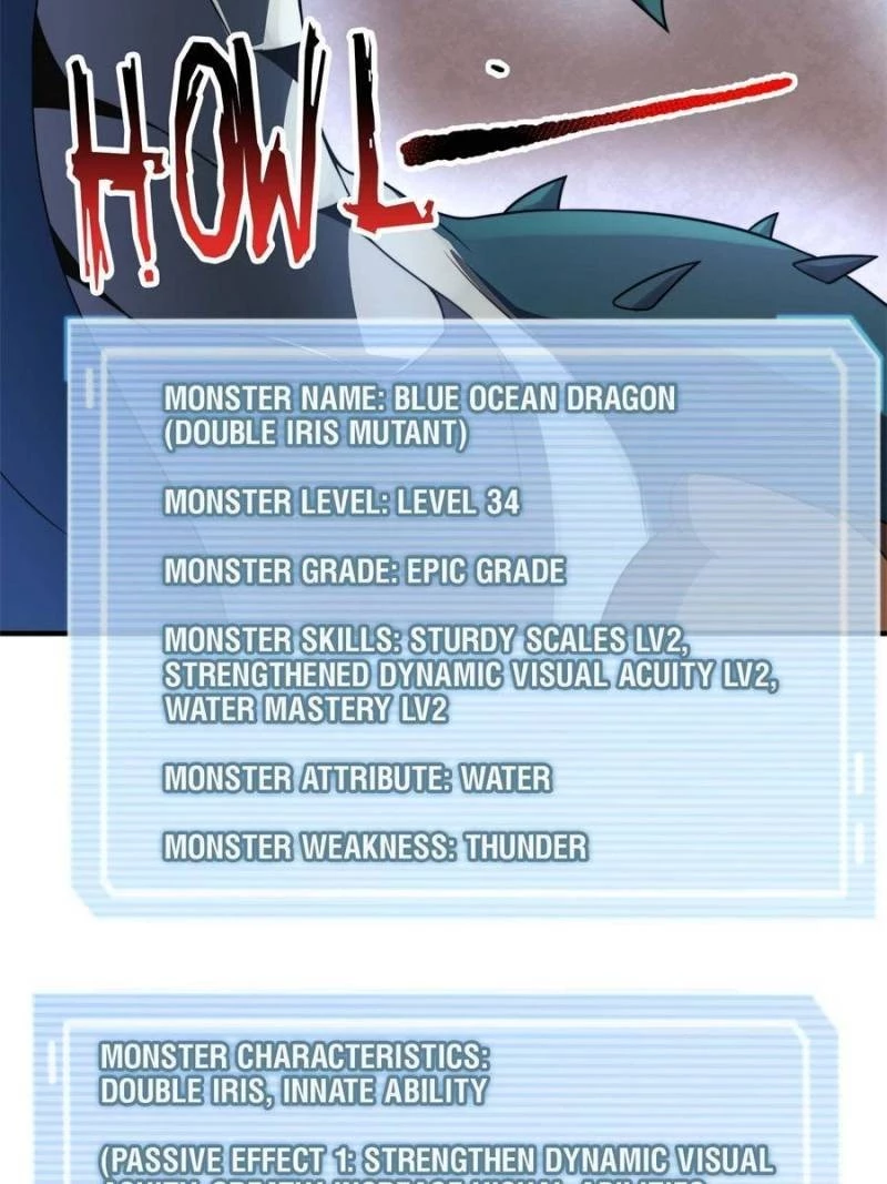Monster Pet Evolution Chapter 107 - 17