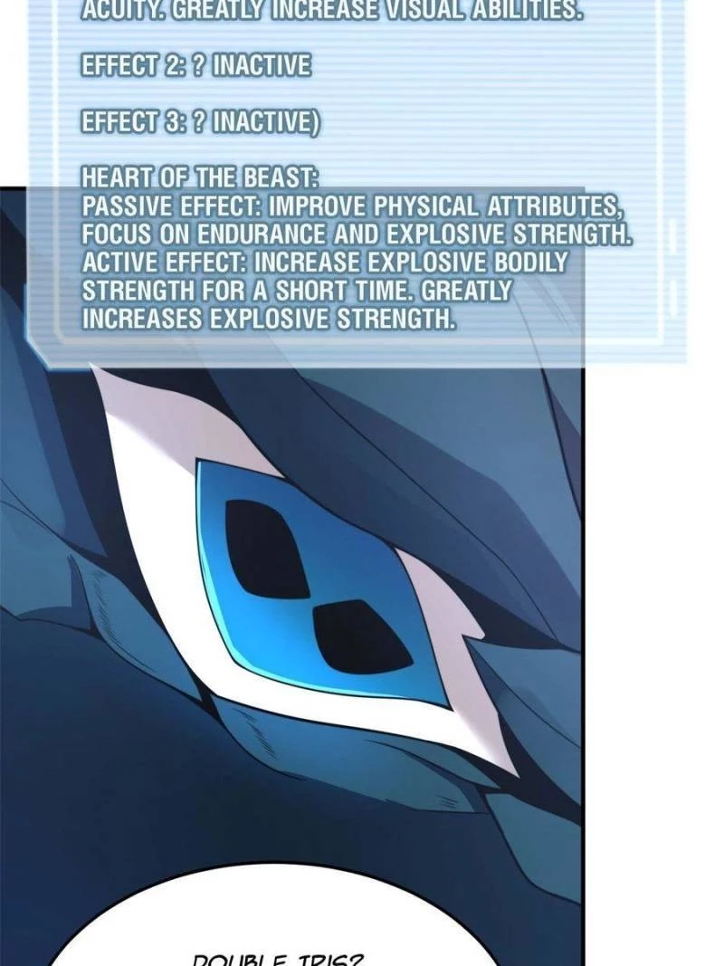Monster Pet Evolution Chapter 107 - 18