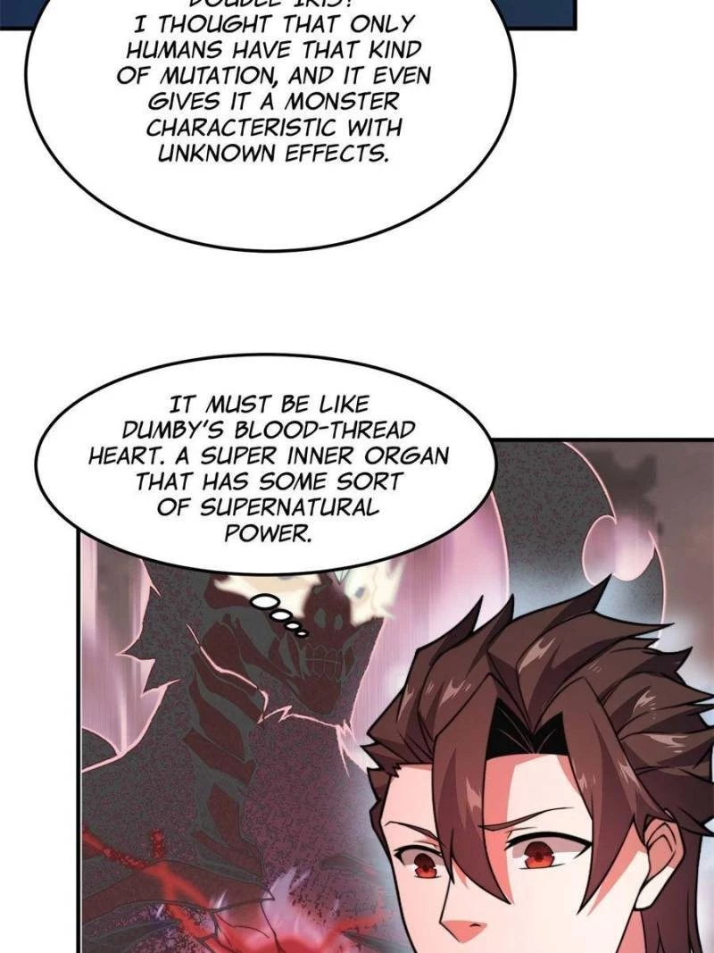 Monster Pet Evolution Chapter 107 - 19