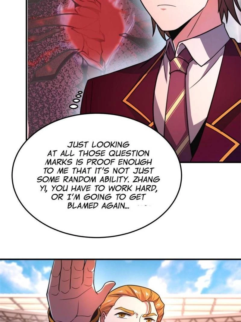 Monster Pet Evolution Chapter 107 - 20