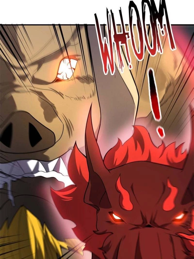 Monster Pet Evolution Chapter 107 - 25