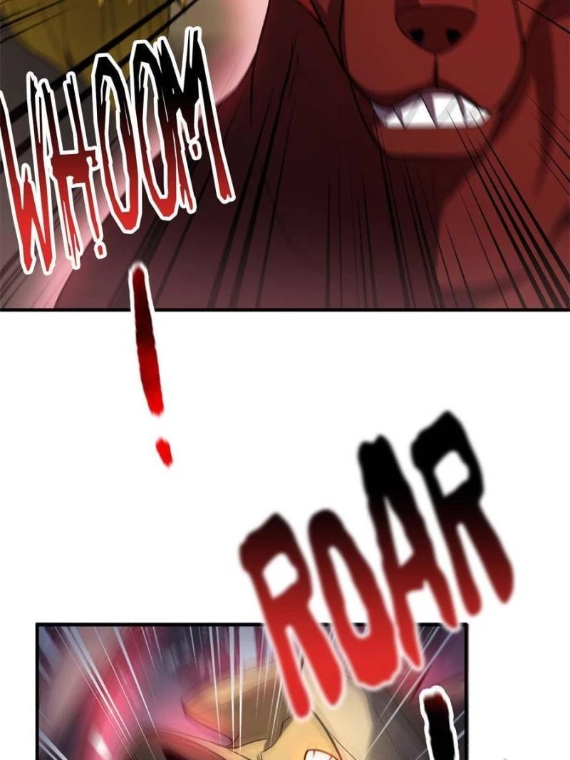 Monster Pet Evolution Chapter 107 - 26