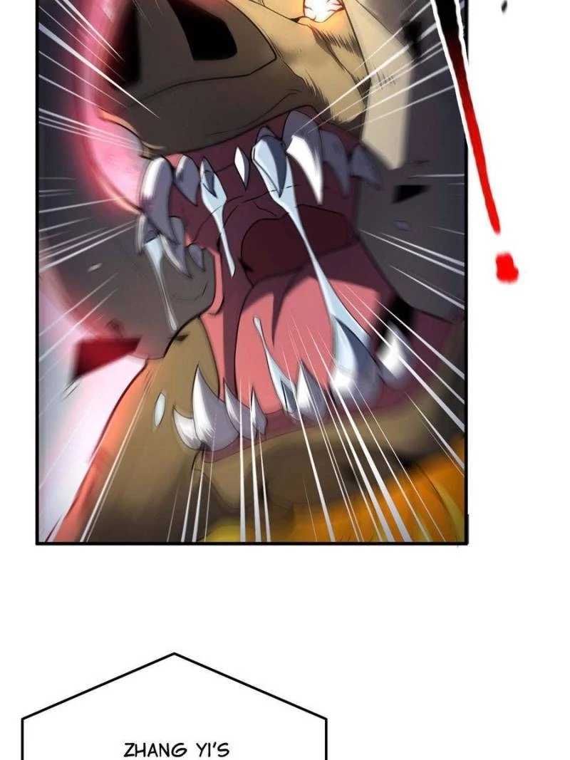 Monster Pet Evolution Chapter 107 - 27