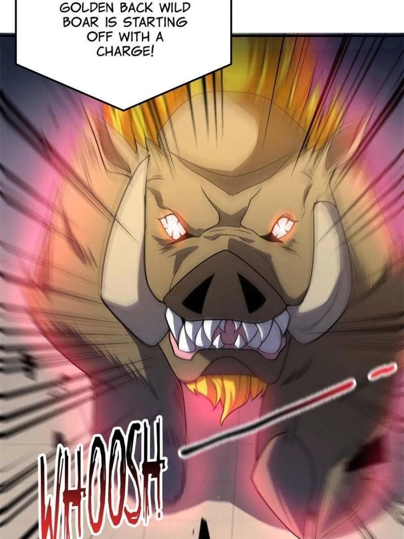 Monster Pet Evolution Chapter 107 - 28